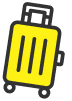 suitcase