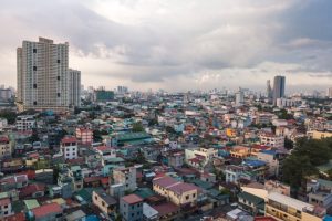 フィリピンの住宅事情 -タイプ別に住宅をご紹介-