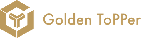 Golden Topper
